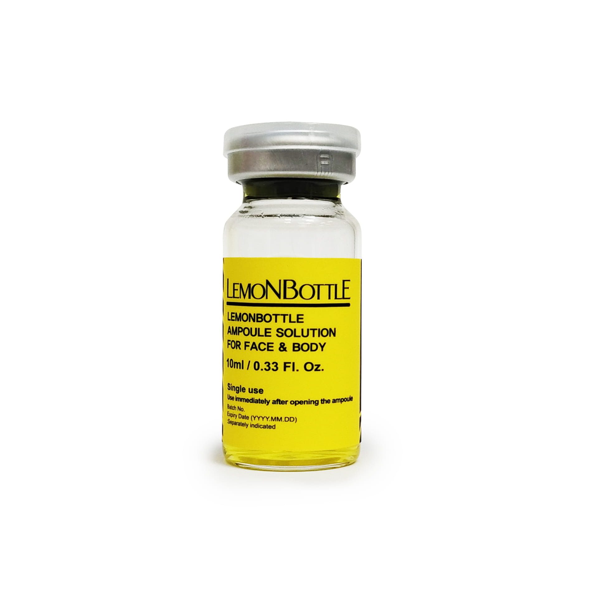 Lemonbottle Lemonbottle