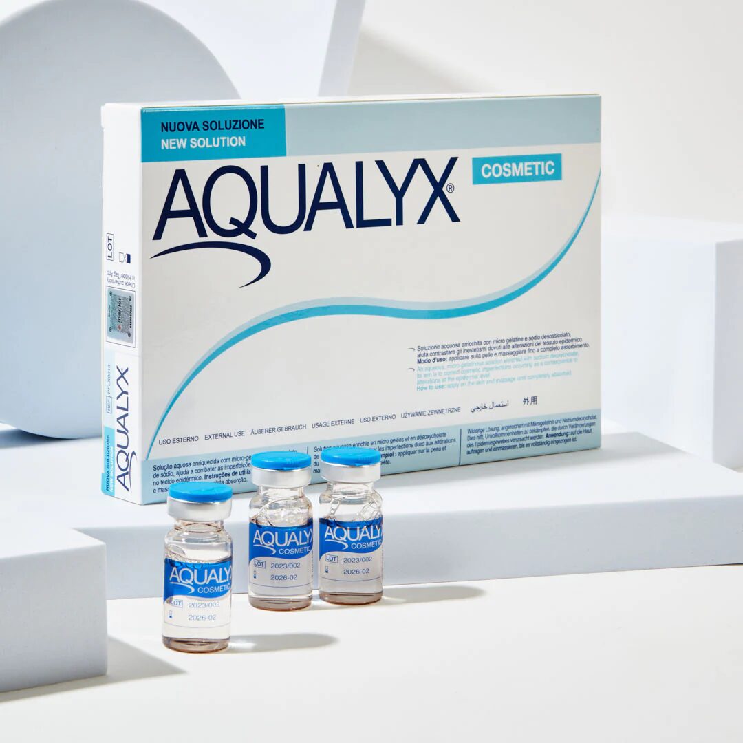 Aqualyx erfahrungen