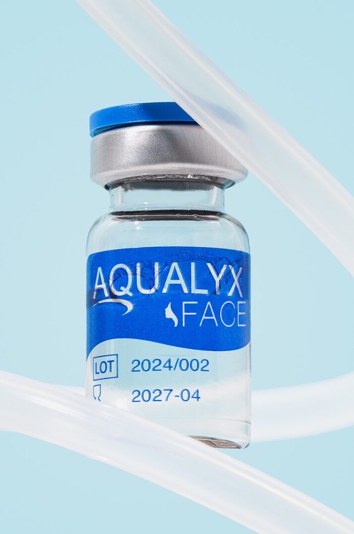 Aqualyx® Face Kit Aqualyx® Face Kit